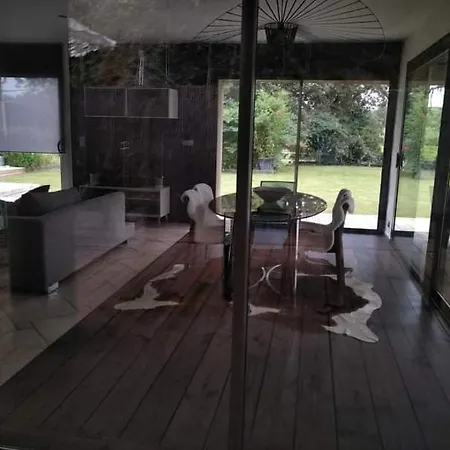 Vila Maison Individuelle A 7km Des Gorges De L'ardeche, Piscine, Vue, Au Calme