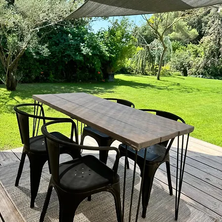 Maison Individuelle A 7km Des Gorges De L'ardeche, Piscine, Vue, Au Calme Vila Saint-Alexandre